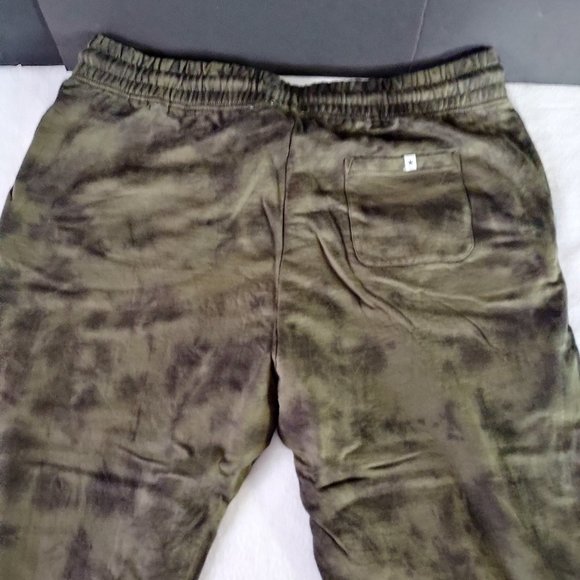 Retreat Los Angeles Mens Classic Fit Jogger Pant - Picture 8 of 10